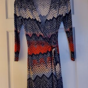 COPY - BCBGMAXAZRIA Adele dress